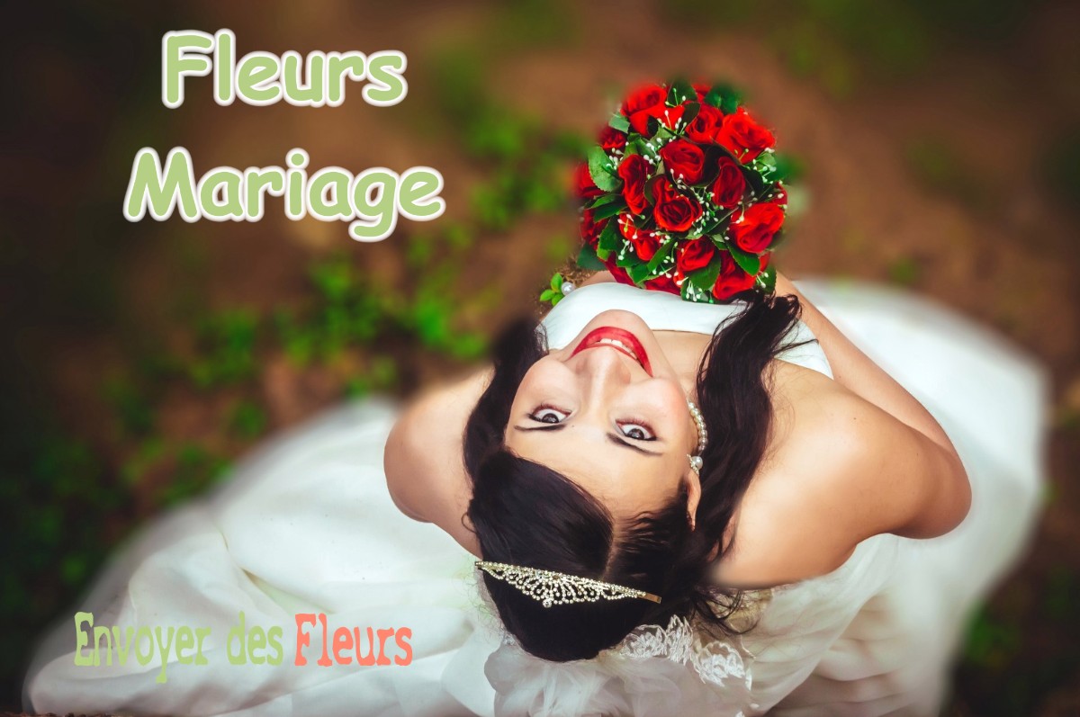 lIVRAISON FLEURS MARIAGE à SERRES-SUR-ARGET